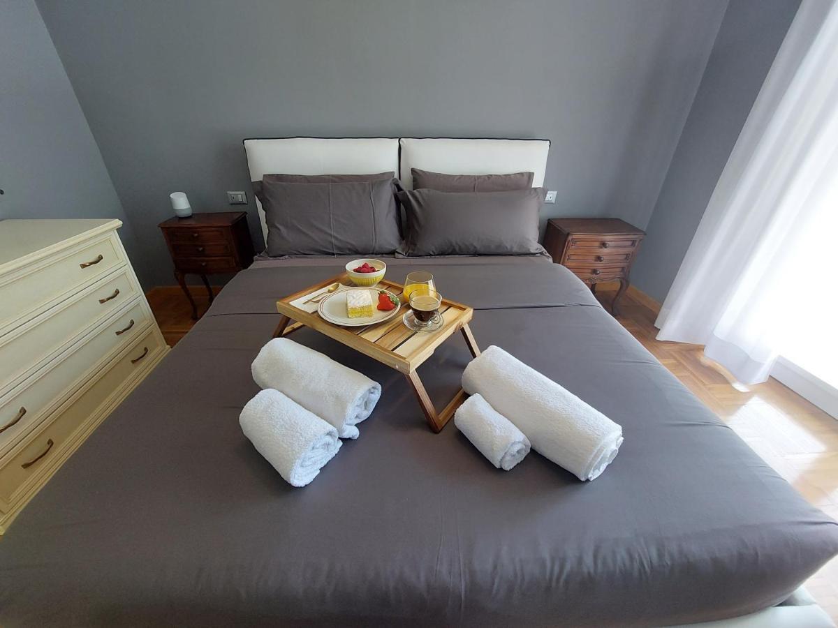 Vanecia'S Luxury Homestay Санремо Екстер'єр фото