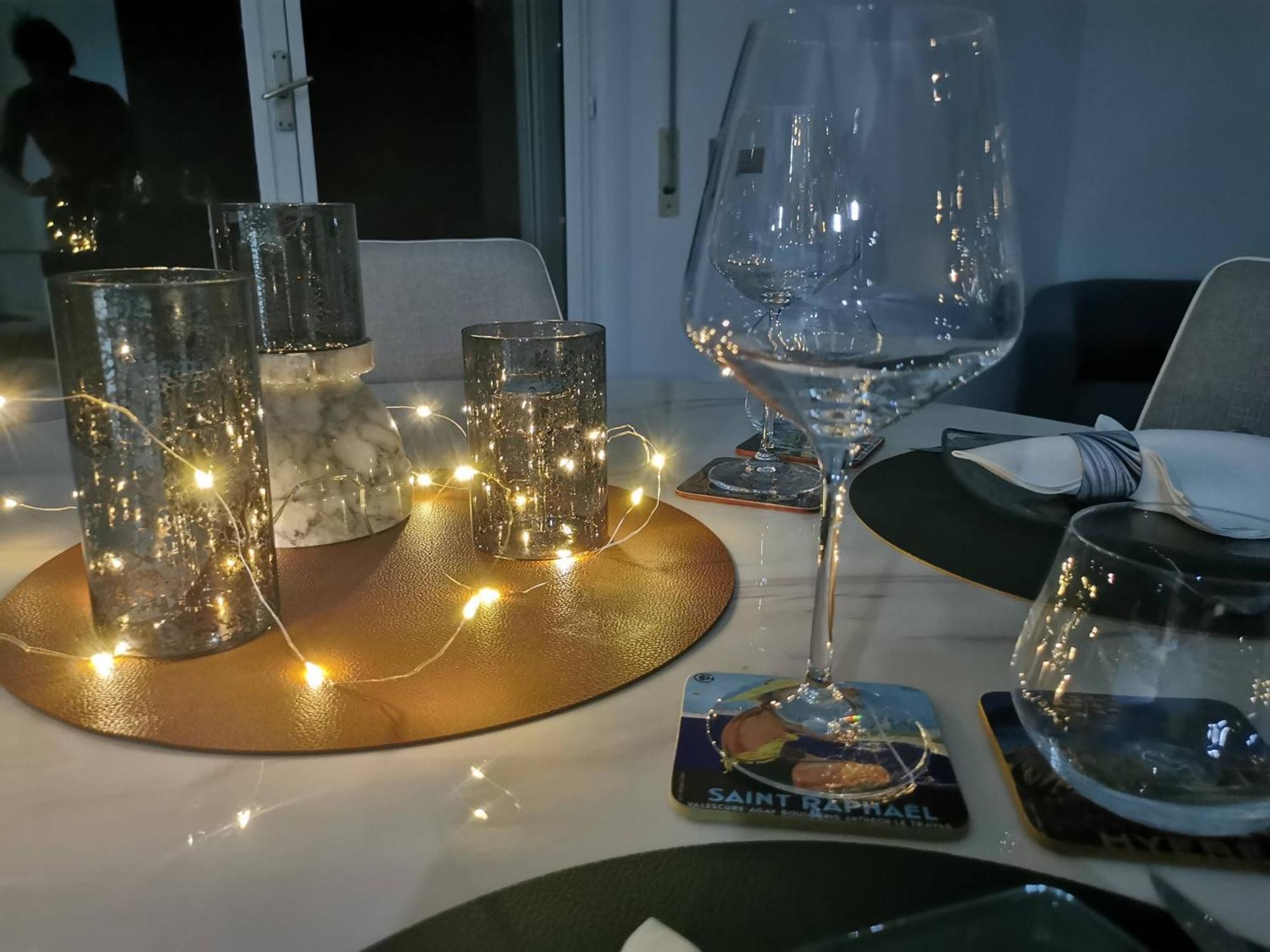 Vanecia'S Luxury Homestay Санремо Екстер'єр фото