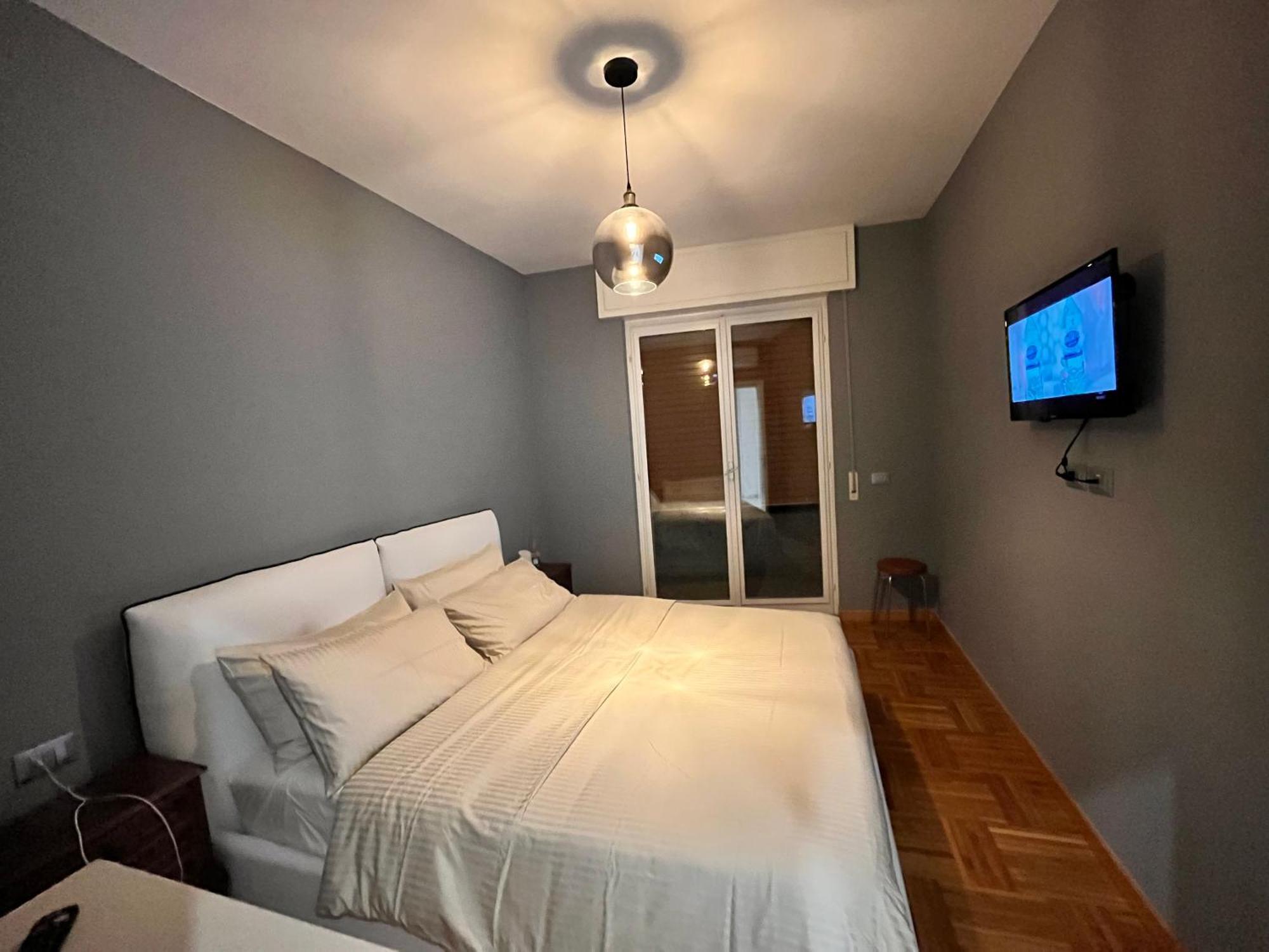 Vanecia'S Luxury Homestay Санремо Екстер'єр фото